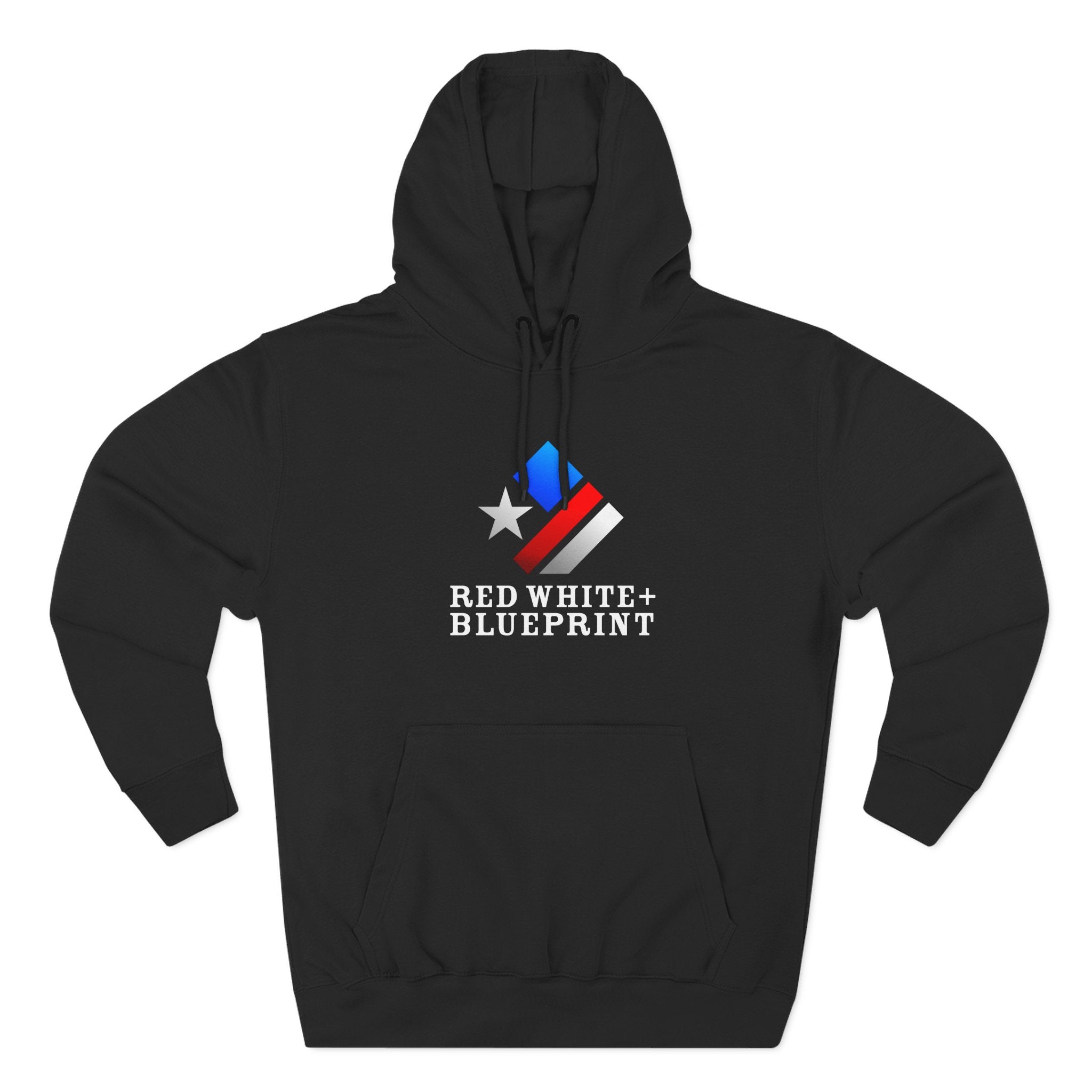 Top Down Works For Us Hoodie