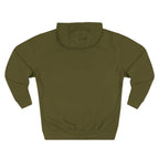 Tyranny Response Team Hoodie