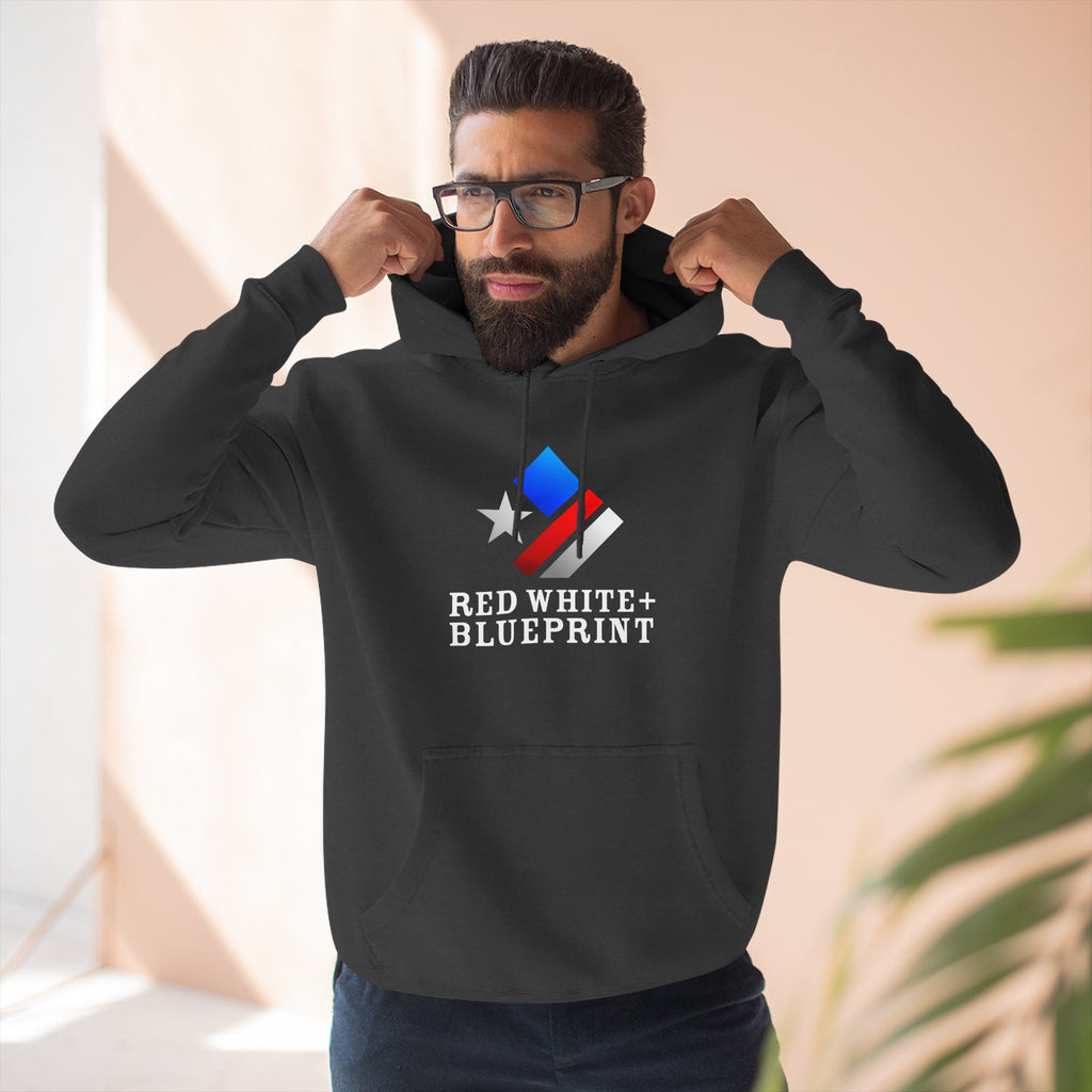 Top Down Works For Us Hoodie