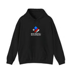 Executive Warning Hoodie