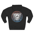 Top Down Works For Us Hoodie