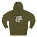 Tyranny Response Team Hoodie