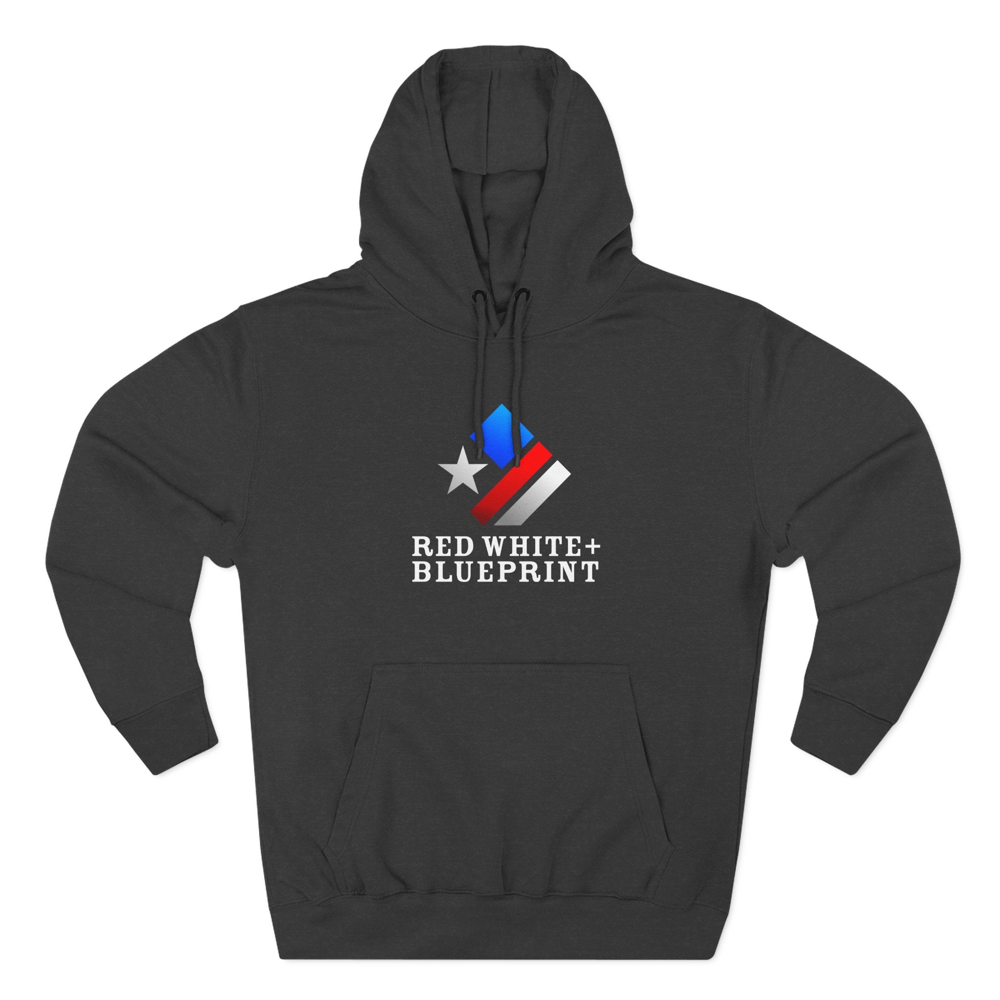 Top Down Works For Us Hoodie