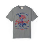 Limited Edition Men's 250 Years of Liberty Cowboy Tee